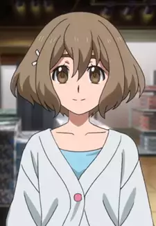 Hinata Mukai