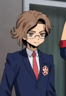 Teru Asami
