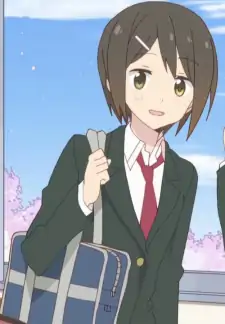Kaede Ikeno