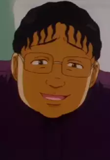 Matarou Takishita
