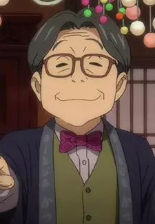 Toshio Katsuki
