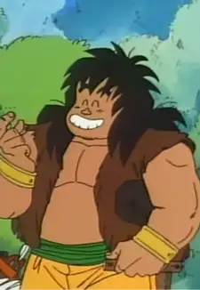 Mokomoko