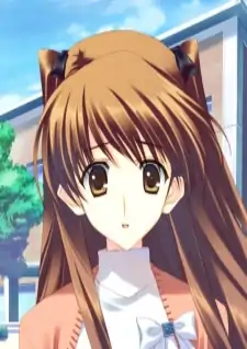 Setsuna Ogiso
