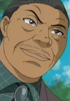Seisuke Suzaku