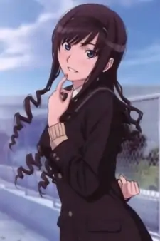 Haruka Morishima