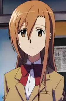 Aria Shichijou