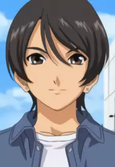 Chihiro Fujimi