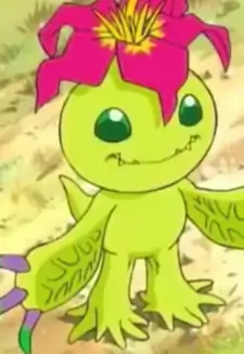 Palmon
