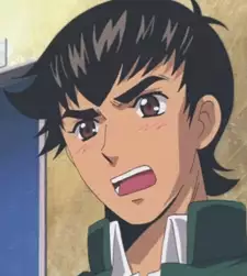 Fumio Kusakabe
