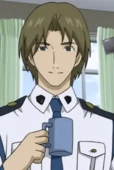 Mikihisa Komaki