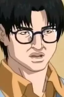 Kiyoshi Miyafuji