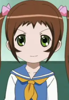 Mio Tezuka
