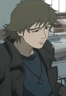 Haruto Sakaki