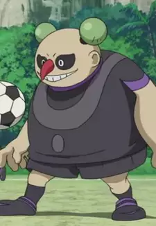 Keiichirou Noya