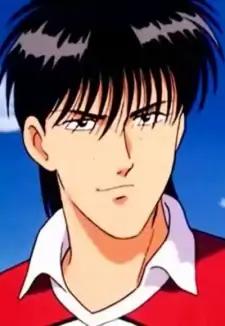 Kamiya Atsushi
