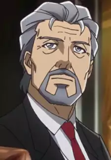 Antonio Horizon