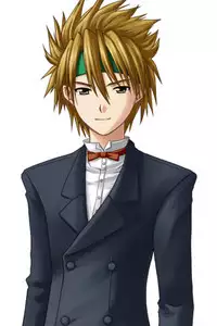 Kojuurou Takeda