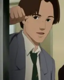 Mitsuhiro Maniwa