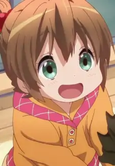 Yumeha Togashi