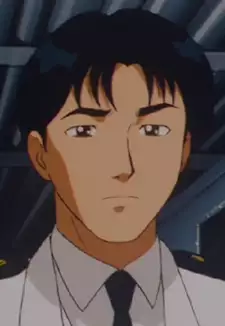 Jouji Mizusaki