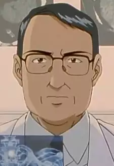 Doctor