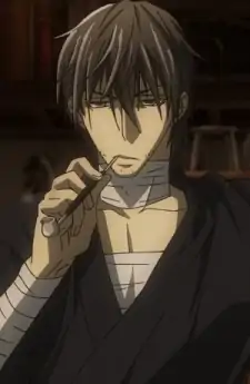 Kuroda