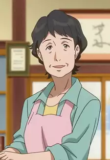 Kazuko Yoshida