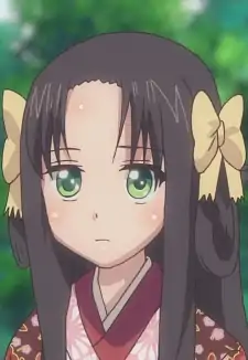 Kichou Saitou