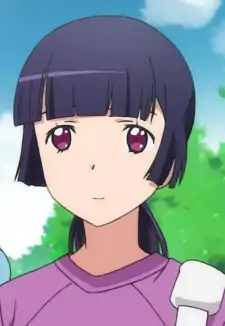 Reika Saionji