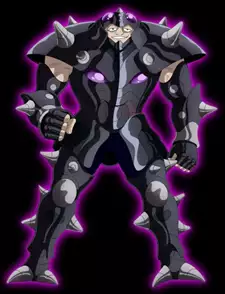 Rock Golem