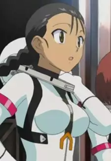 Mana Ninomiya