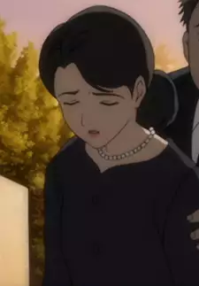 Mother Iwashita