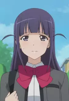 Mahiru Tsuyuzaki