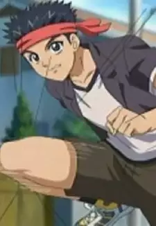 Taichi Kouga