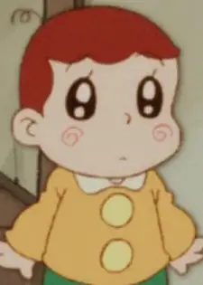 Hajime-chan