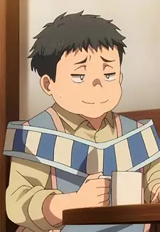 Daimon Hanakawa