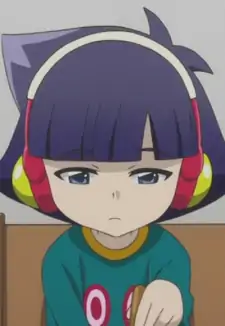 Haruka Hayasugi