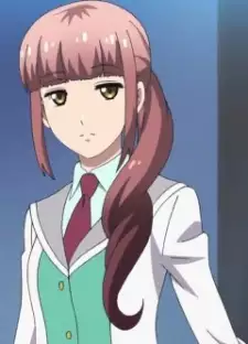 Tsumugi Nayuki
