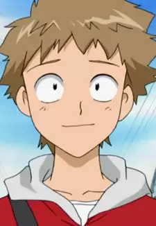Shuuji Harima