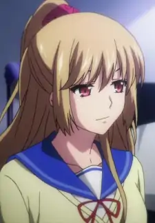 Asagi Aiba