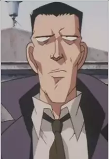 Jou Murakami
