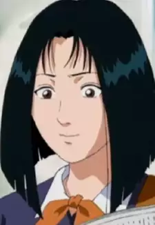 Masumi Takamori