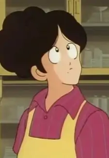Chigusa Mizusawa