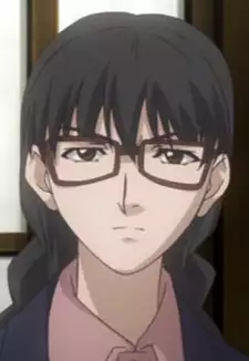 Naoko Kuroda