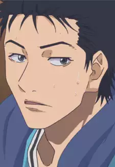 Katsumi Takahashi