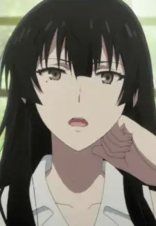 Sakurako Kujou