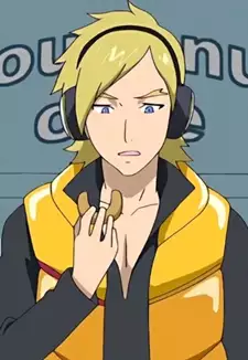 Hayato Nishi
