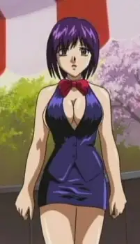 Chiyoko Fujiwara