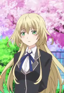 Yuuki Nozaki