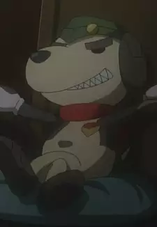 Muttley